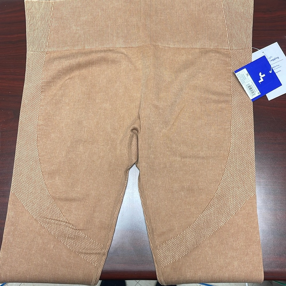 JoyLab 7/8 Length High-Rise Leggings